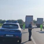 Ragazzo Di 17 Anni Morto In Incidente Stradale Con Moto E Camion Sulla Statale 106 Ionica A Corigliano Rossano