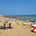 Ragazzo Di 25 Anni Salvato Da Annegamento A Jesolo Grazie All’intervento Tempestivo Di Bagnanti E Soccorritori