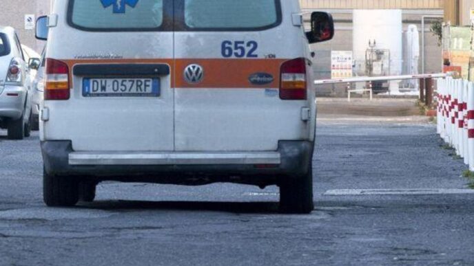 Ragazzo Di 32 Anni Muore Per I