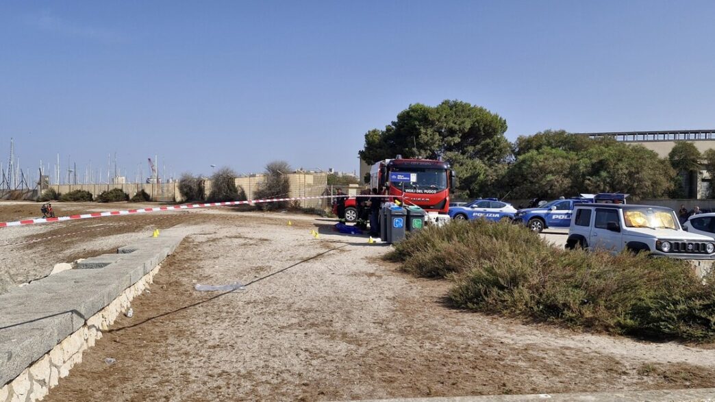 Ragazzo Di Sestu Trovato Morto