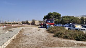 Ragazzo Di Sestu Trovato Morto
