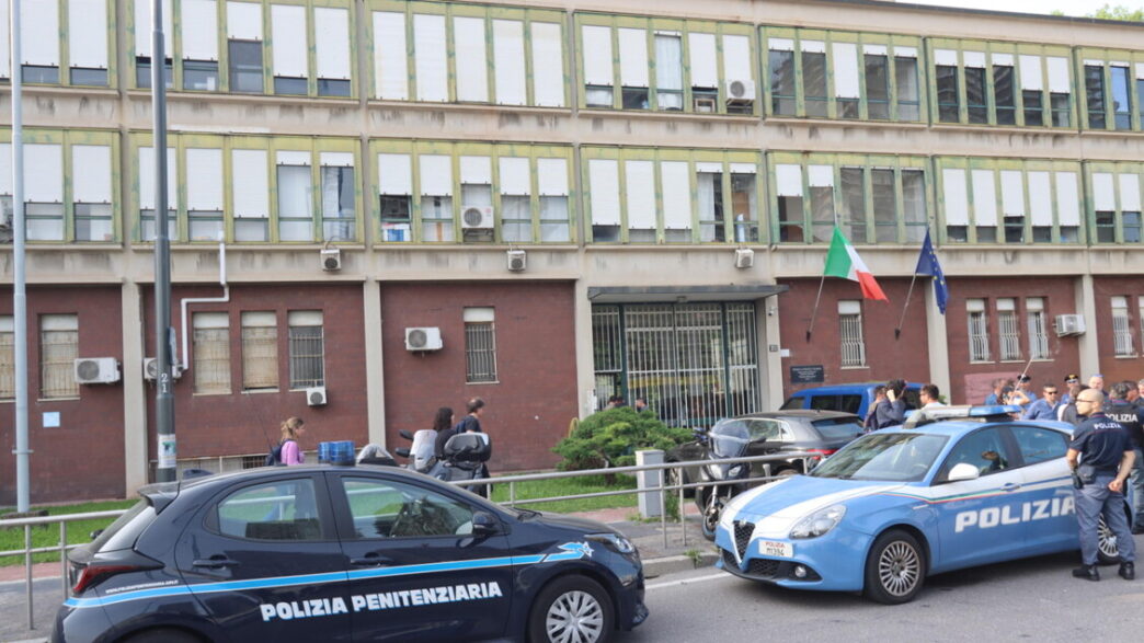 Ragazzo Italiano Di 15 Anni Ar
