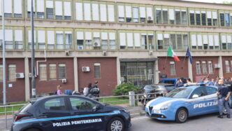 Ragazzo Italiano Di 15 Anni Ar