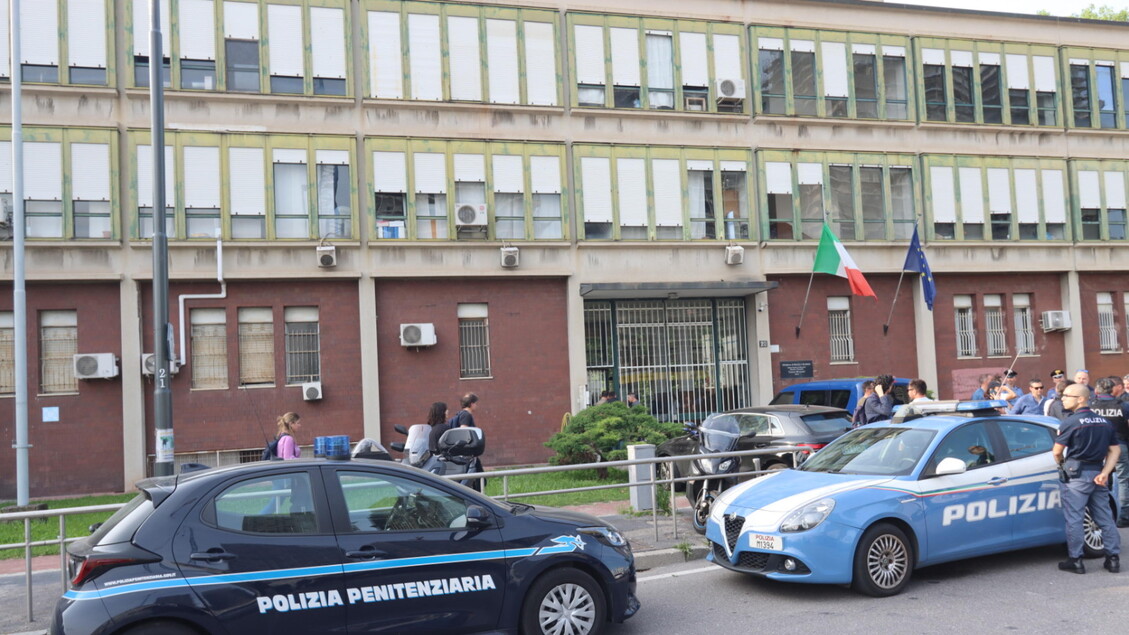 Ragazzo Italiano Di 15 Anni Ar