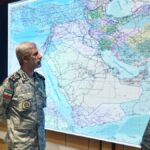 Raid Usa Sull’iran: Bomba Sul Nucleare E Tensioni Crescenti In Medio Oriente, Kiev E Taiwan Sotto Stress