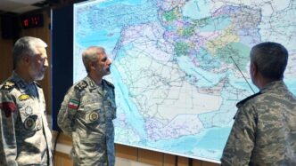 Raid Usa Sulle28099Iran3A Bomba Sul