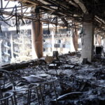 Raid Israeliani Colpiscono Oltre 200 Luoghi A Teheran Dall’Inizio Degli Attacchi Il 13 Giugno