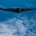 Raid Notturno Degli Stati Uniti Distrugge Siti Nucleari Iraniani Con Bombardieri B-2 E Missili Tomahawk