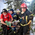 Raid Russi Su Kherson E Kharkiv: Morti E Danni In Nuovi Attacchi All’alba Dell’8 Giugno 2025