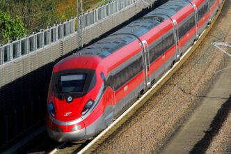 Rallentamenti Sulla Linea Alta