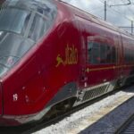Rallentamenti Sulla Linea Roma-Napoli Per Guasto A Treno Italo Vicino Ad Anagni