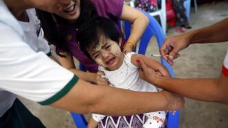 Rallentano Le Vaccinazioni Nel