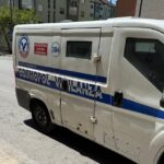 Rapina A Una Guardia Giurata Durante Consegna Di Denaro A Un Ufficio Postale A Potenza, Tre Arresti