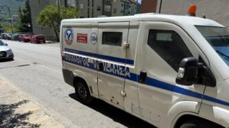Rapina A Una Guardia Giurata D