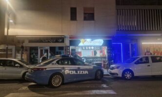Rapina Alla Friggitoria Amor D