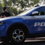 Rapina E Tentata Estorsione In Viale Palmiro Togliatti: Due Arresti Dopo La Fuga