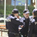 Rapina In Gioielleria Al Centro Commerciale Giulia: Fuga Con Fumogeni E Indagini In Corso