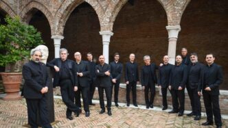 Ravenna Festival Celebra Pales