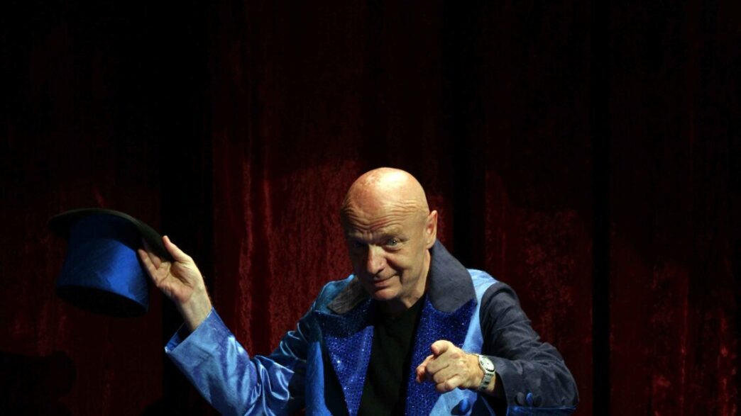 Ravenna Festival Rende Omaggio