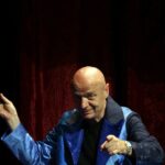 Ravenna Festival Rende Omaggio A Micha Van Hoecke Con La Ripresa Dello Spettacolo La Dernière Danse?