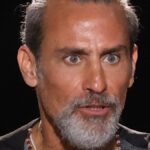 Raz Degan Parla Del Suo Digiuno Di 10 Giorni Durante La Trasmissione La Volta Buona Su Rai 1