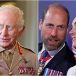 Re Carlo Iii Affronta Una Diagnosi Di Cancro Incurabile: William E Kate Pronti Per La Reggenza