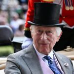 Re Carlo Iii Festeggia Il Compleanno Con La Parata Trooping The Colour A Giugno, Nonostante Sia Nato A Novembre
