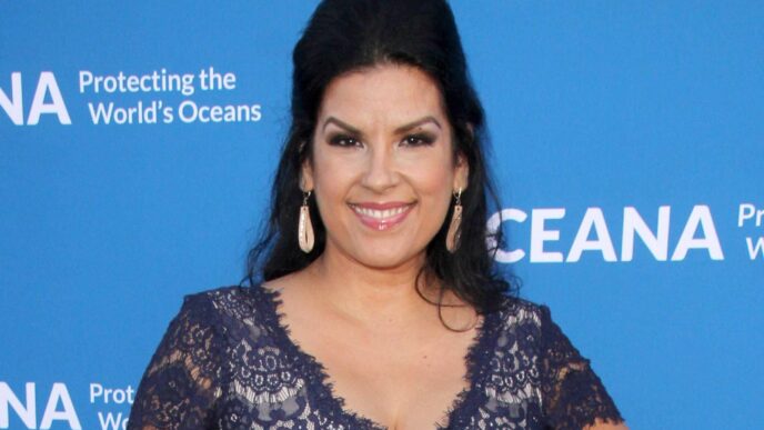 Rebekah Del Rio C3A8 Morta A Los
