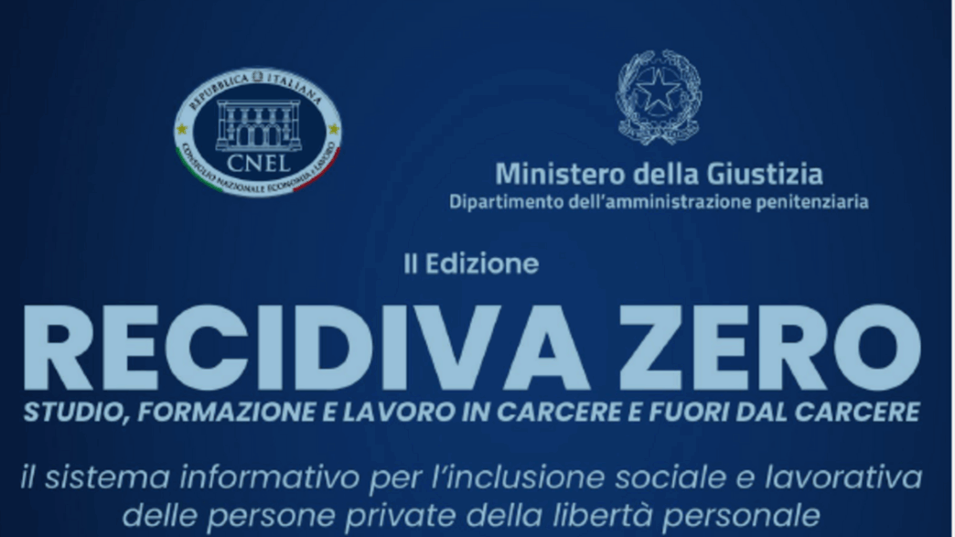 Recidiva Zero2C Formazione E La