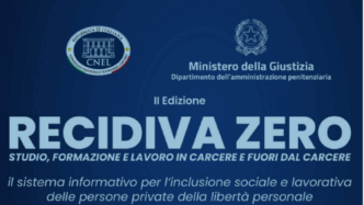 Recidiva Zero2C Formazione E La