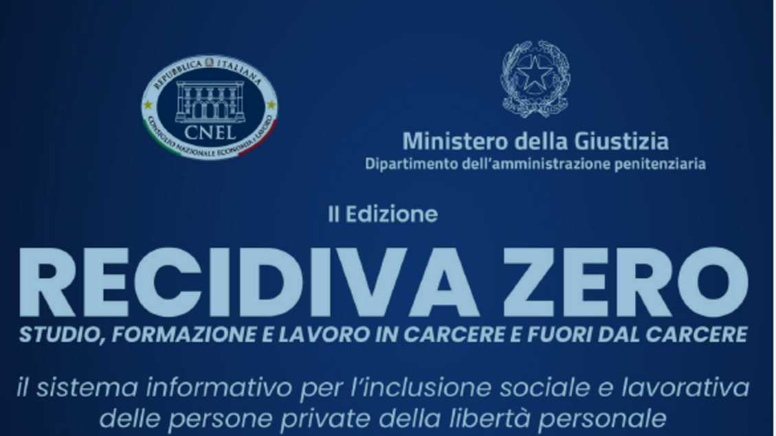Recidiva Zero2C Formazione E La