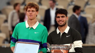 Record Storico Per La Finale D