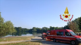 Recuperato Nel Parco Delle Cav