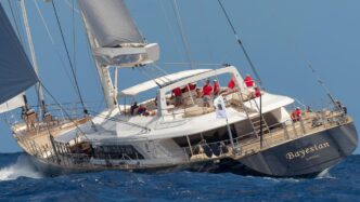 Recupero Del Yacht Bayesian3A R