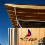Red Bull Sailing Academy Apre Ufficialmente Il 5 Luglio Alla Marina Monfalcone Con Eventi E Campioni Olimpici