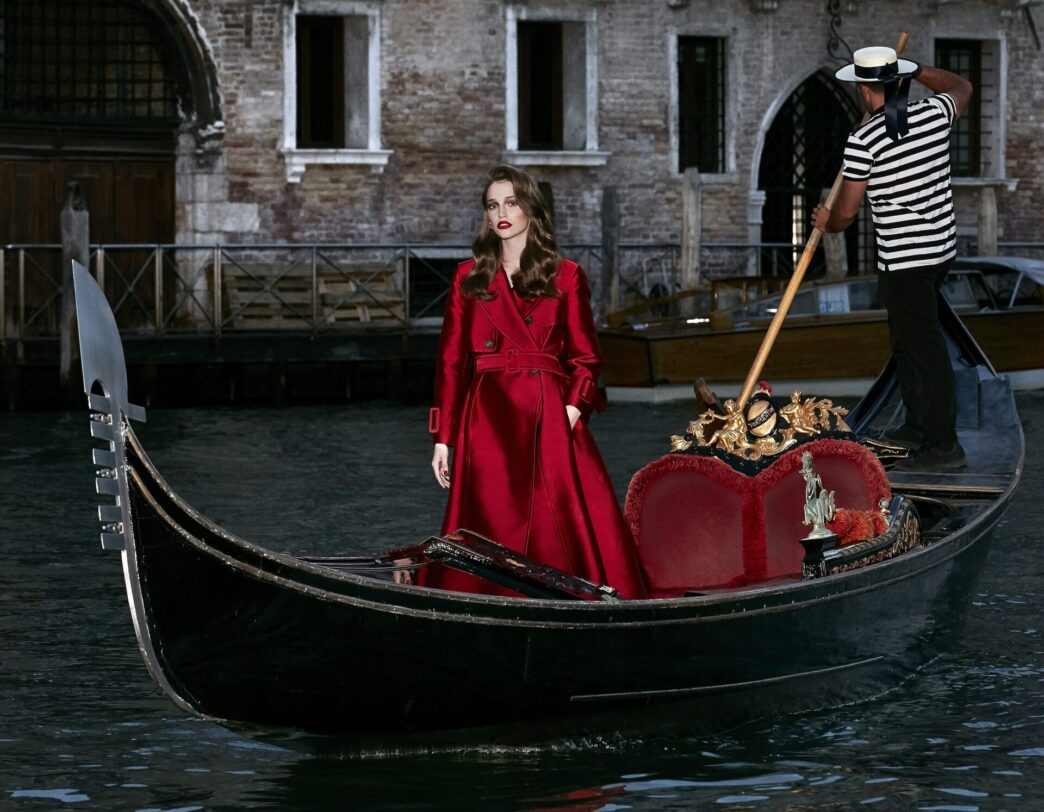 Redentore Venezia 20253A Serata