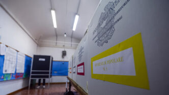 Referendum Al 3025 Nelle Marche