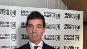 Regionali 2025 Nelle Marche3A A