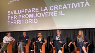 Regione Lombardia Lancia Un Ba