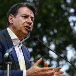 Regione Campania, Conte Propone Un Progetto Politico Concreto Per Affrontare Disagi Sociali E Sanità In Vista Delle Regionali 2025
