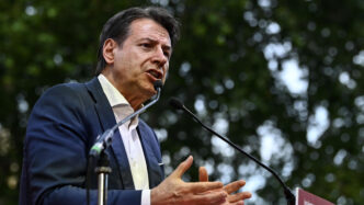 Regione Campania2C Conte Propon