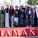 Registe Protagoniste Ai Nastri D’argento 2025, Premiata La Nuova Generazione Del Cinema Italiano