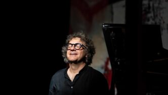 Remo Anzovino Continua Il Tour