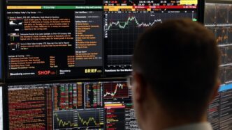 Rendimenti In Aumento Per I Ti