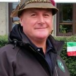 Renzo Serena, Lutto A Castelnuovo Nigra: Addio Al Capogruppo Alpini Dopo Un Infarto Improvviso