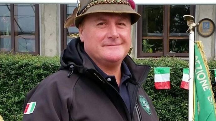 Renzo Serena2C Lutto A Castelnu