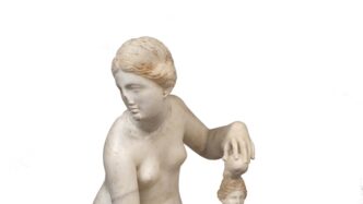 Reperti E Oggetti Archeologici