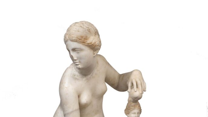 Reperti E Oggetti Archeologici