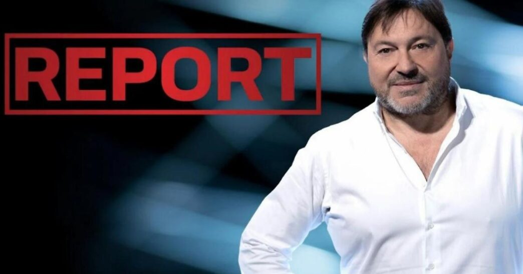 Report Torna Con Inchieste Su