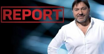 Report Torna Con Inchieste Su